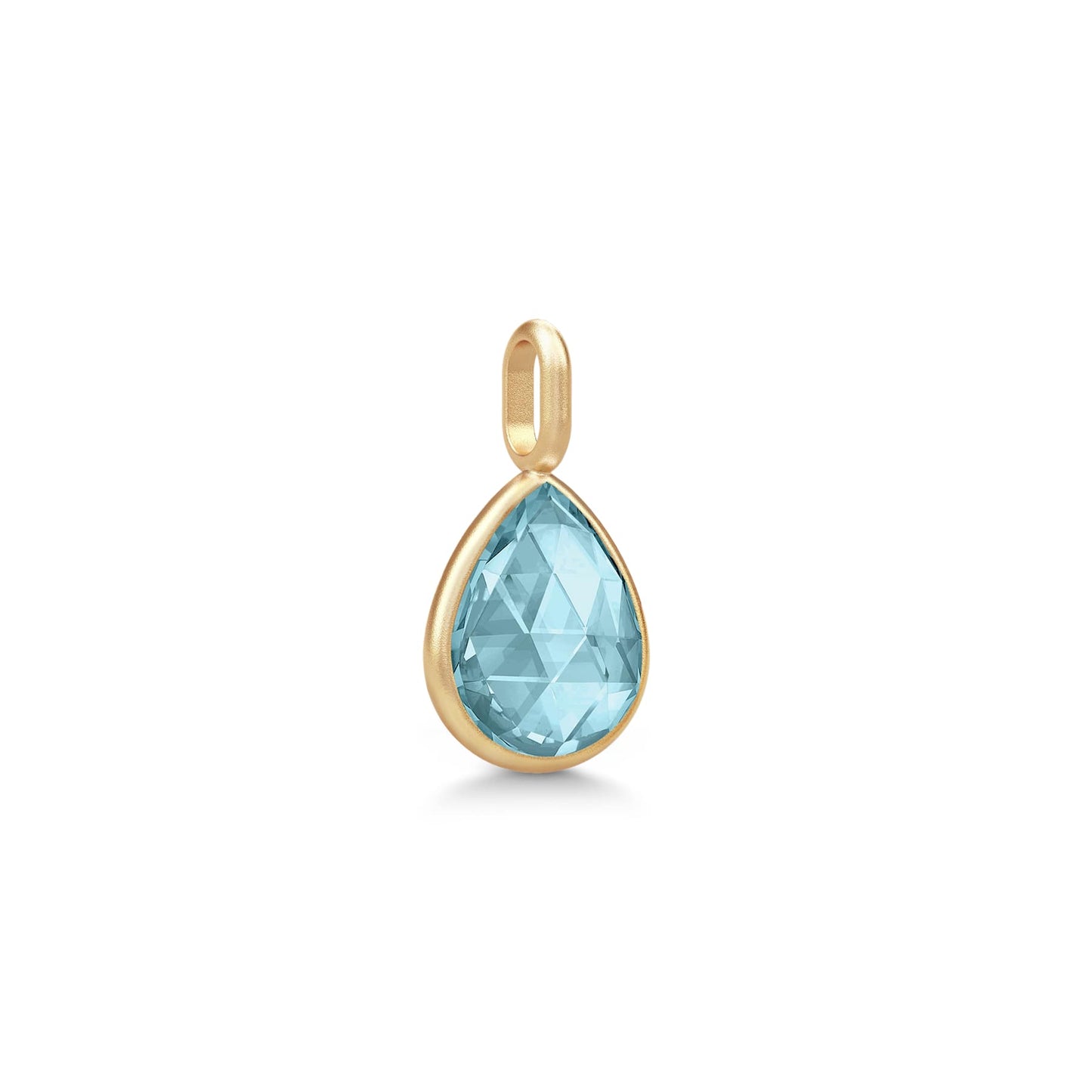 Julie Sandlau "Lea" anheng, Aqua Blue